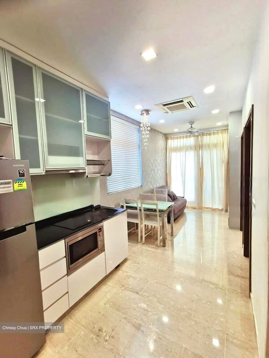 Suites @ Paya Lebar (D19), Apartment #458901561